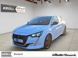 Peugeot 208 GJR+LED+DAB