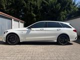 Mercedes-Benz C 43 AMG C 43 4MATIC T Autom. Standard - Mercedes-Benz C 43 AMG in Herne