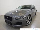 Jaguar XE 2.0d R-Sport Aut. LED-Xenon Merdian Navi-Pro