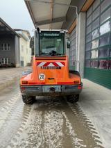 Liebherr L510 - Liebherr Kettenbagger