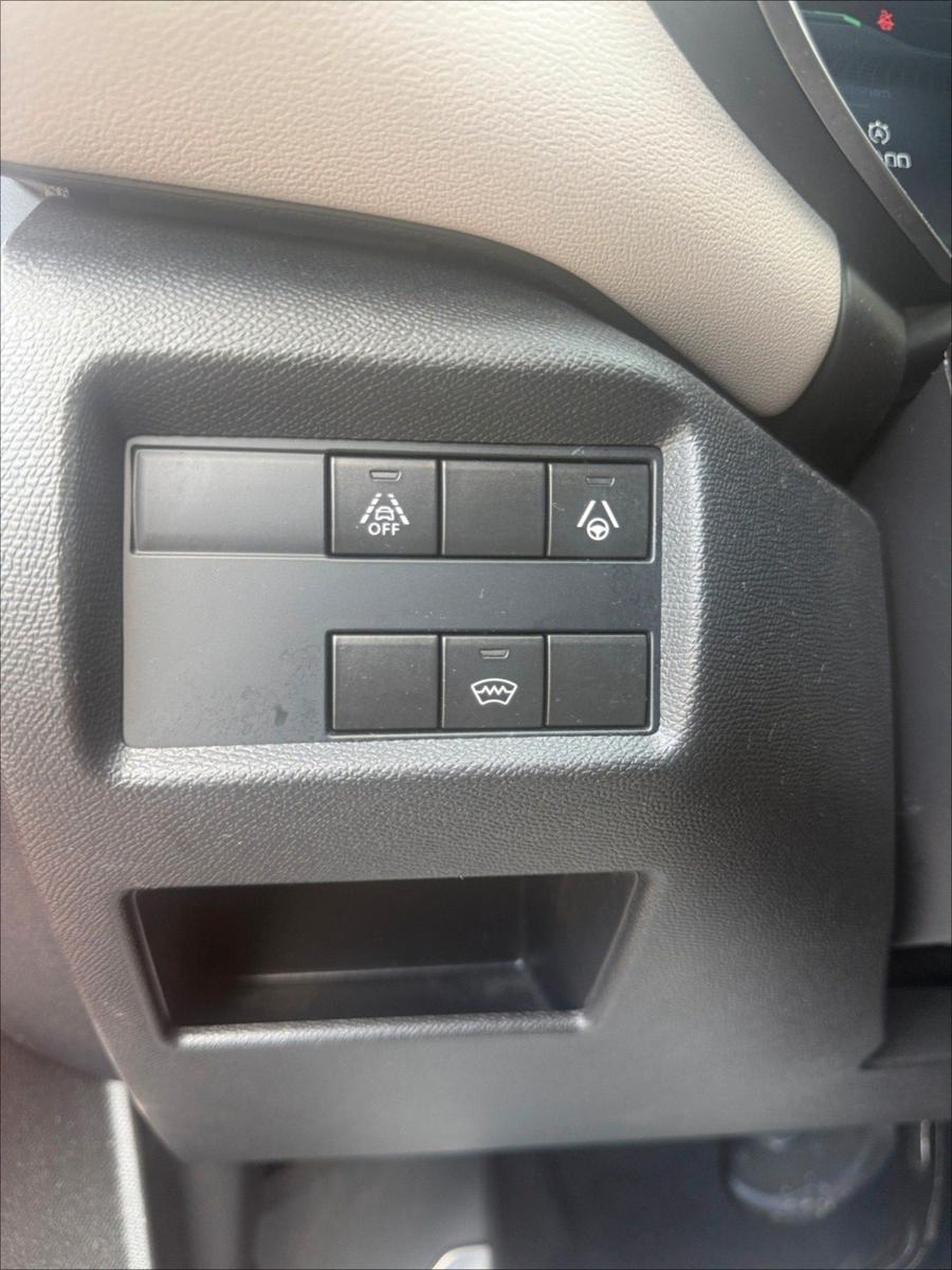Citroën C5 Aircross Shine - Navi - 360° Kamera - Tüv Neu