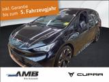 Cupra Born eBoost 77kWh/LED/ACC/Navi/Sitzhz/Wärmepumpe