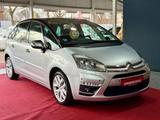 Citroën C4 Picasso Exclusive/ Automatik/2.Hand/TüvNEU - Citroën C4 Picasso: Exclusive