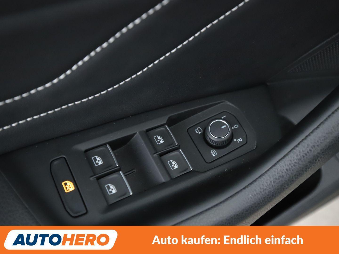 Volkswagen Arteon 2.0 TDI R-Line 4Motion Aut.*NAVI*PDC*ACC*, миниатюра 23
