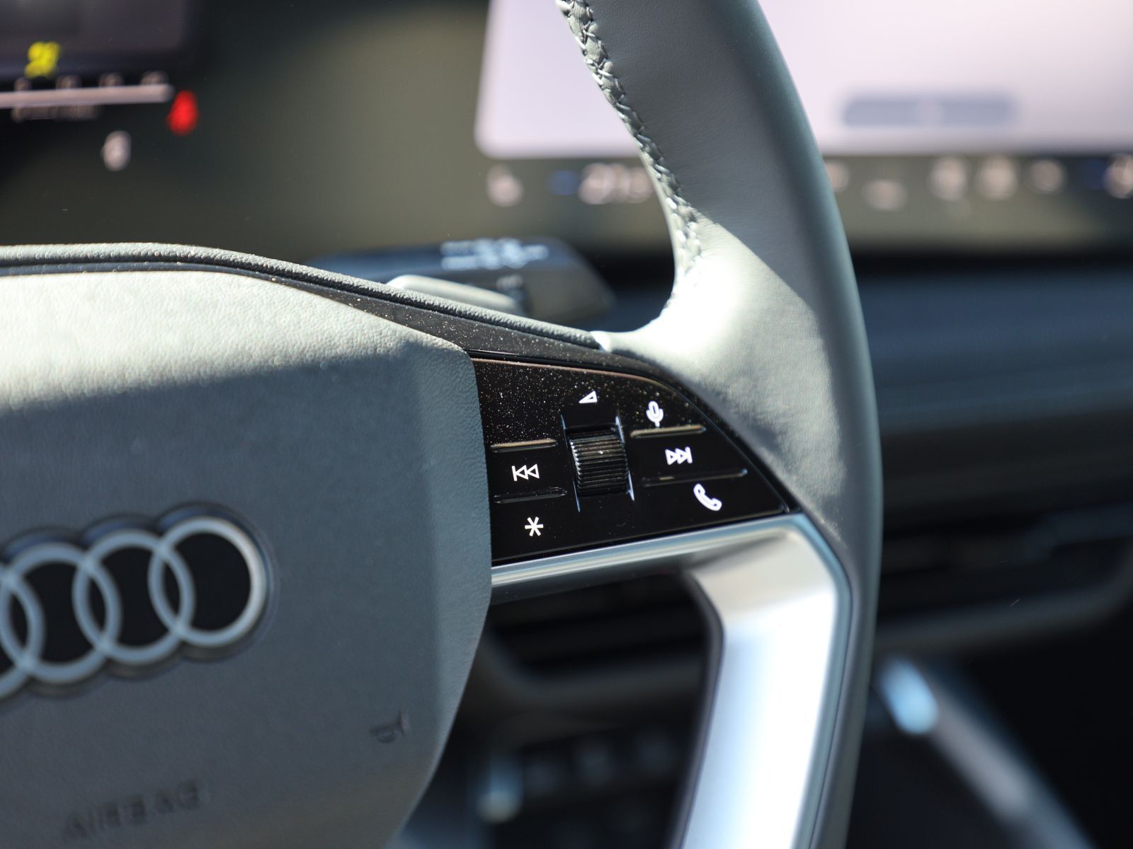 Audi A3 - Bild 15