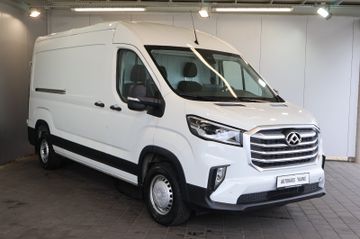 Maxus Deliver 9 Kasten L3H2 2.0 TDCI LANE+KAM+TEMPOMAT
