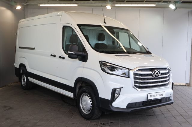 Maxus Deliver 9 Kasten L3H2 2.0 TDCI LANE+KAM+TEMPOMAT