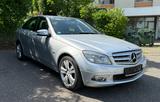 Mercedes-Benz C 180 Kompressor Avantgarde Aut. Bi-Xenon PTS - Mercedes-Benz C 180: Kompressor Avantgarde