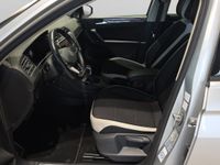 Volkswagen Tiguan - Vorschau Bild 12