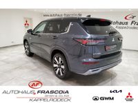 Mitsubishi Plug-in Hybrid Outlander - Vorschau Bild 7