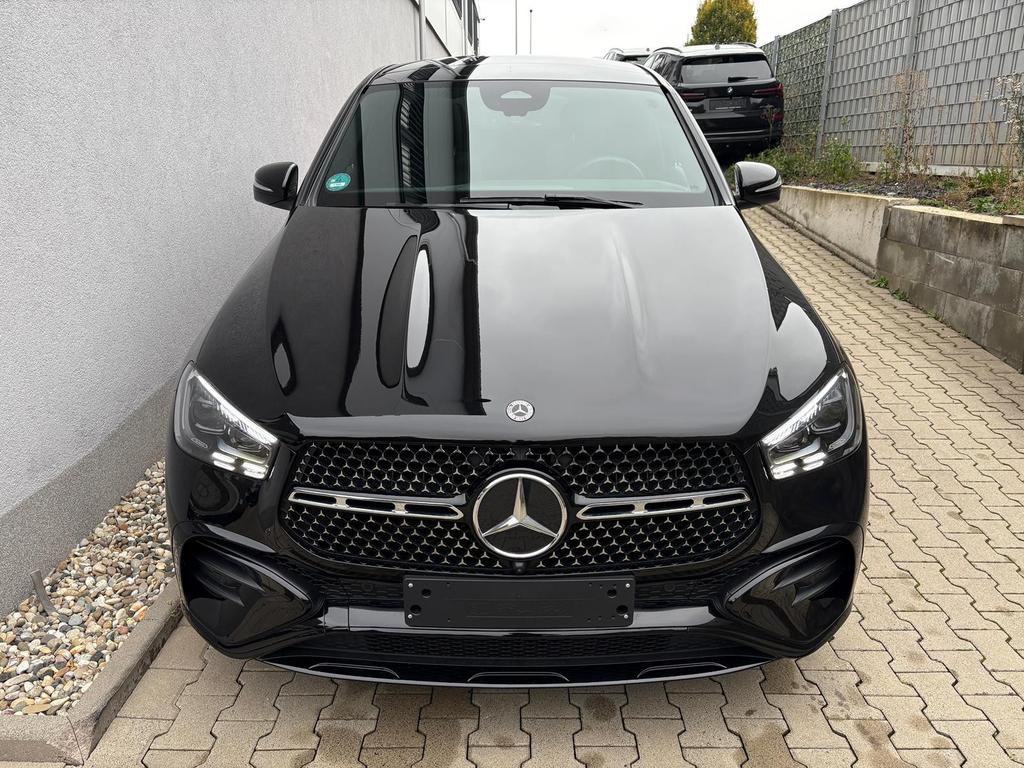 Mercedes-Benz GLE 300