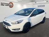 Ford Focus Turnier Titanium - Ford Focus Gebrauchtwagen in Frankfurt