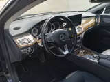 Mercedes-Benz Mercedes Benz CLS 220 d - Mercedes-Benz CLS 220 Gebrauchtwagen