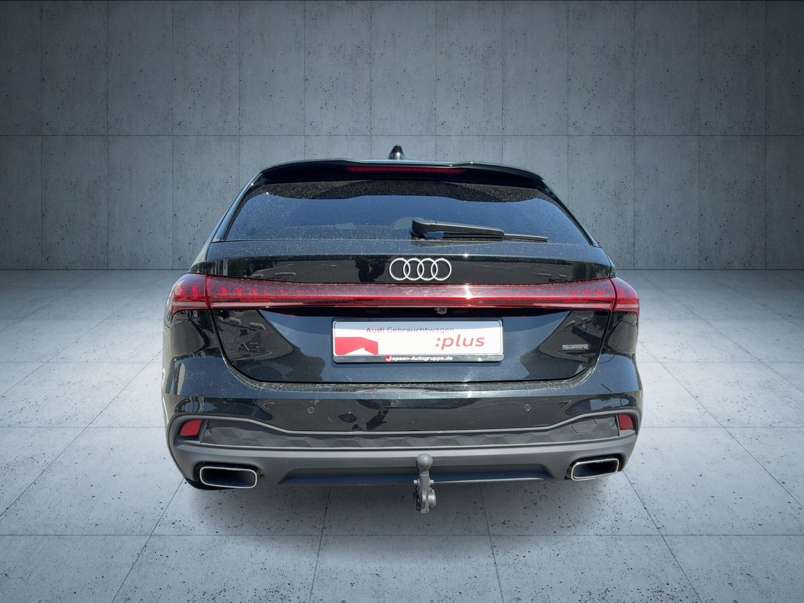 Audi A5 - Bild 5