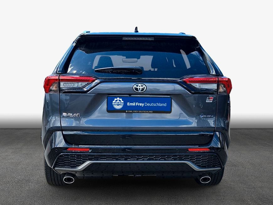 Toyota RAV 4 Plug-in-Hybrid GR SPORT foto 5