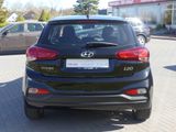 Hyundai i20 1.2 Pure Tempomat Bluetooth Klima USB AUX - Hyundai i20: Pure