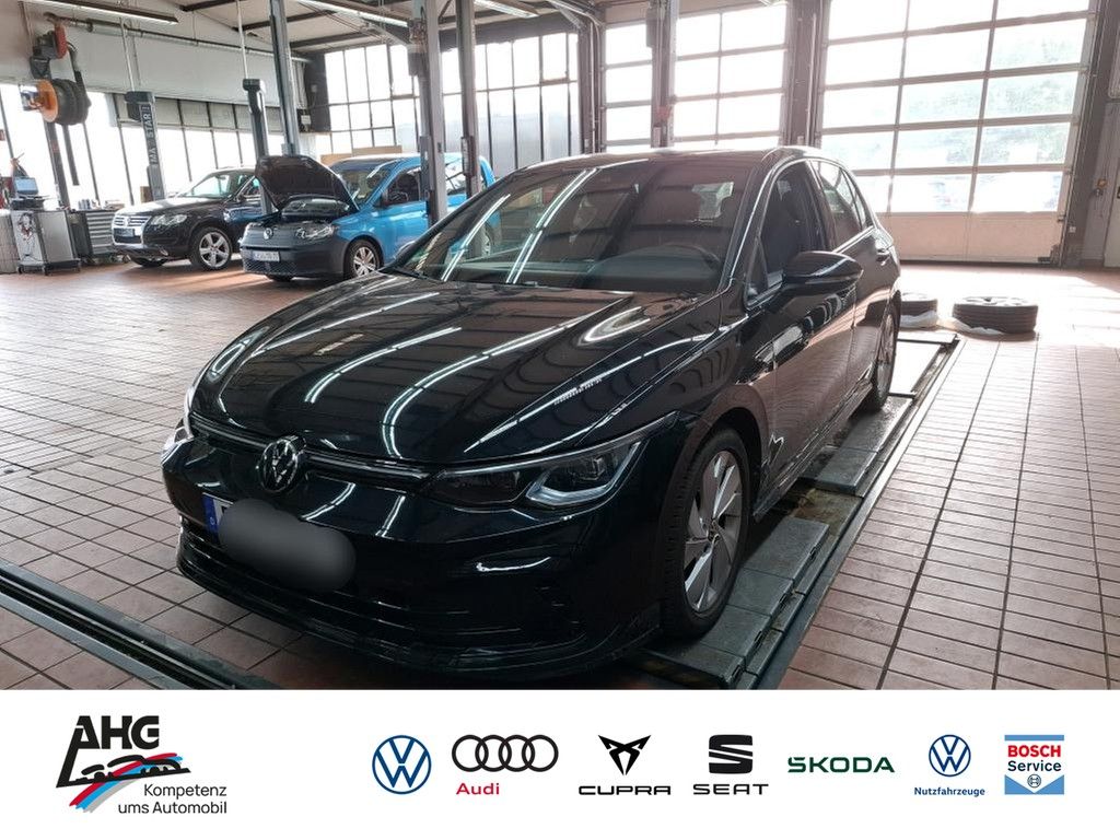 Image of Volkswagen Golf