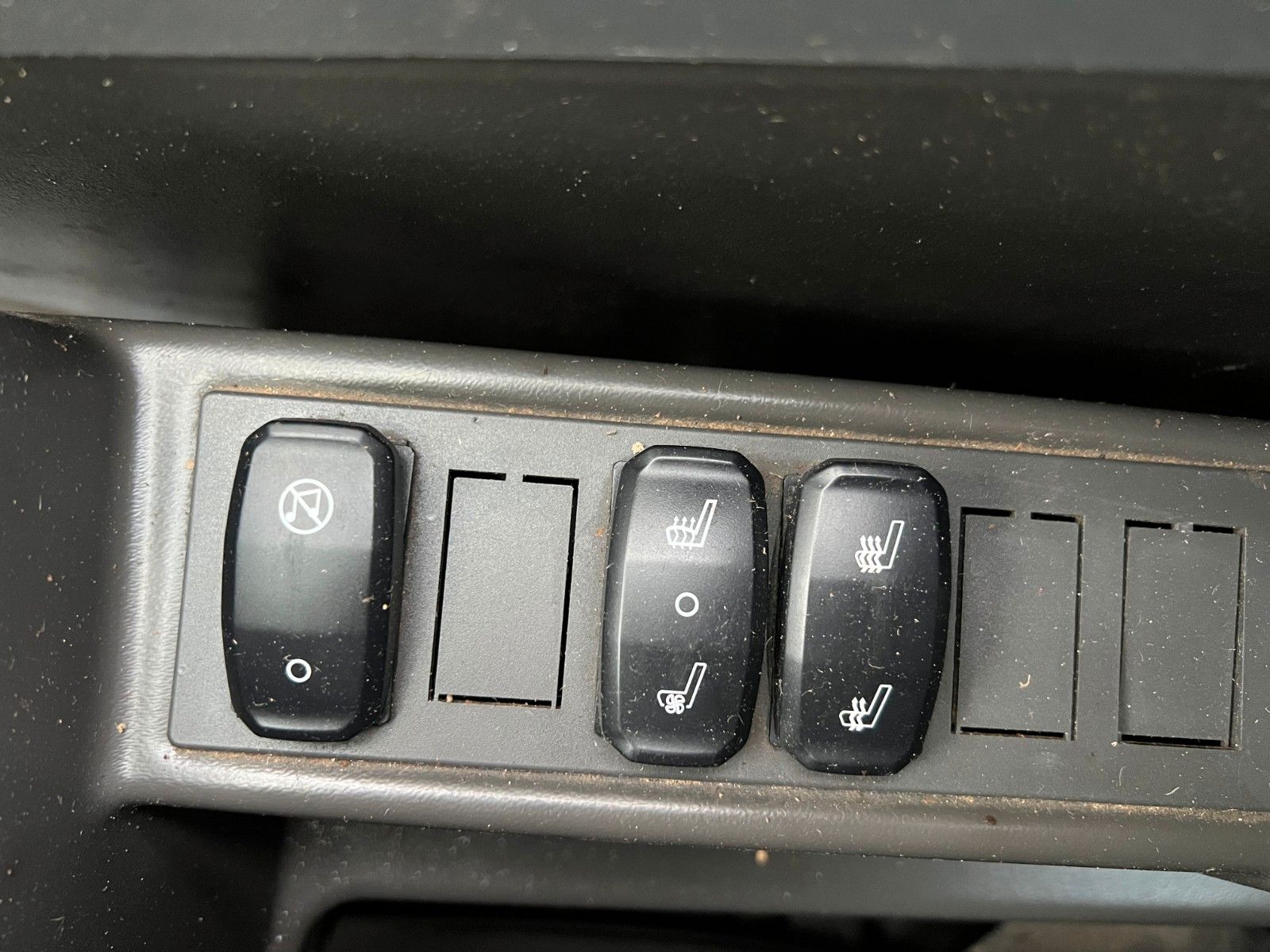 Fahrzeugabbildung CAT MH3024 / MH 3024 / Greifer / 2018 / 10.735h