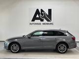 Audi A4 Avant 40 TDI,Automatik,LED-Scheinwerfer,Navi - : Auto