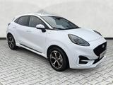 Ford Puma 1.0 EB Hybrid 7G-Autom. ST-Line nMod / Temp - Ford Puma: 1.7