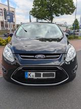 Ford C-Max 1,0 EcoBoost 92kW Titanium  - Ford C-Max Gebrauchtwagen in Köln