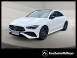 Mercedes-Benz CLA 200 Coupe +EditionAMG+18Z+Night+Pano+AHK - gebrauchte Mercedes-Benz CLA 200 aus dem Jahr 2024