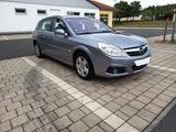 Opel Signum 1.8 Klimaautom. SHZ, HU neu, S... - Opel Signum mit Benzin-Antrieb: Kombi