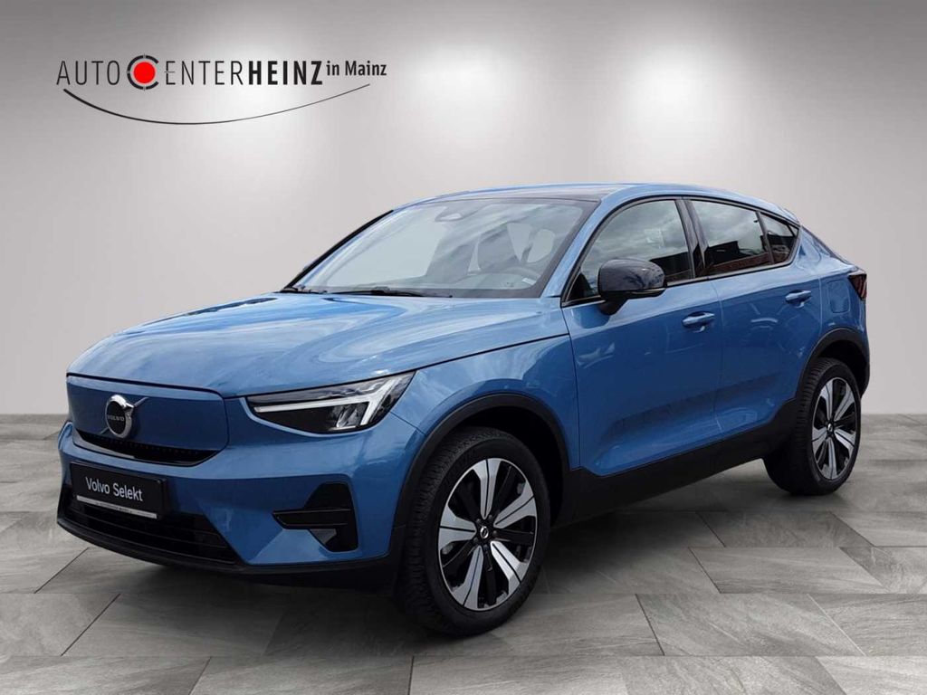 2023 Volvo C40