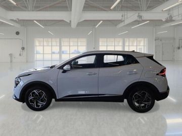 KIA Sportage - 5