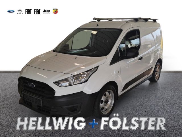 Ford Transit Connect Kasten 1.5 EcoBlue / AHK / Schie