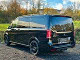 Mercedes-Benz V250*4-Matic*AMG*AHK*LED*Standheiz.*Kamera* - gebrauchte Mercedes-Benz V 250 aus dem Jahr 2016