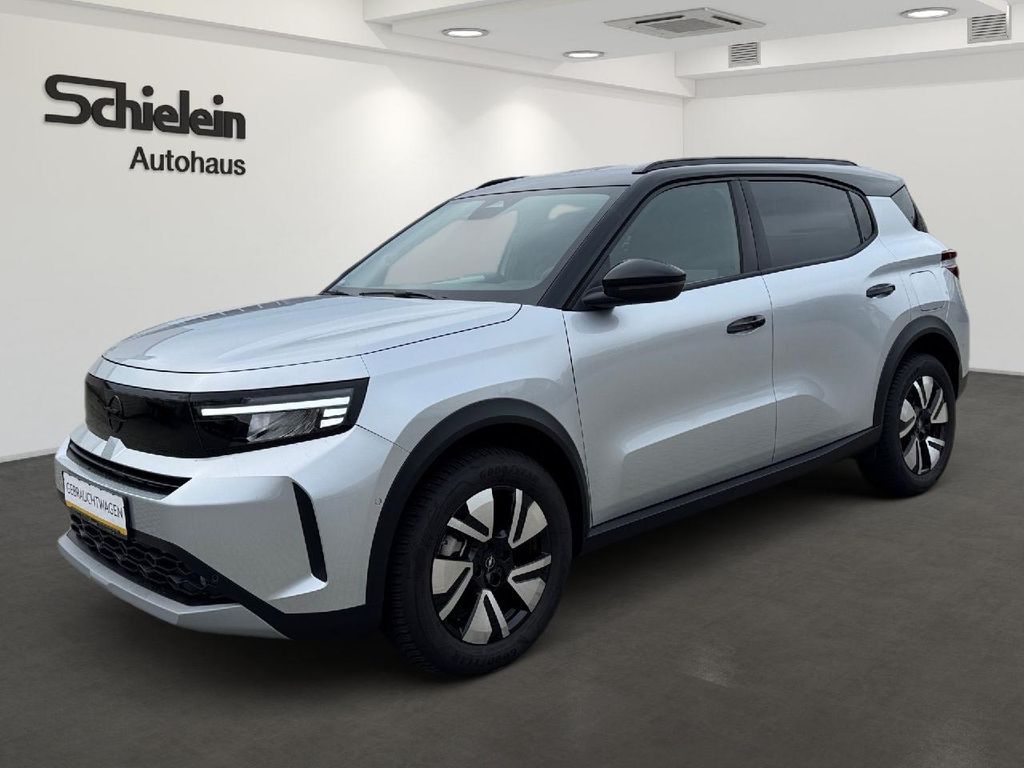 Image of Opel Frontera