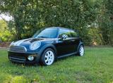 MINI One D One - MINI MINI aus 2010: D