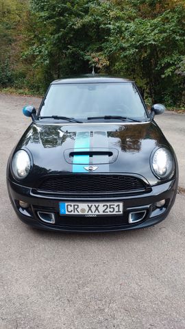 MINI Cooper S Bayswater Bayswater