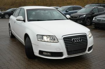 Audi A6 - 1