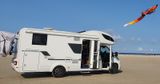 Adria Coral XL Plus 670 SL - Adria Coral 670