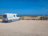Renault Campingbus / Wohnmobil / Van - Renault Master: V