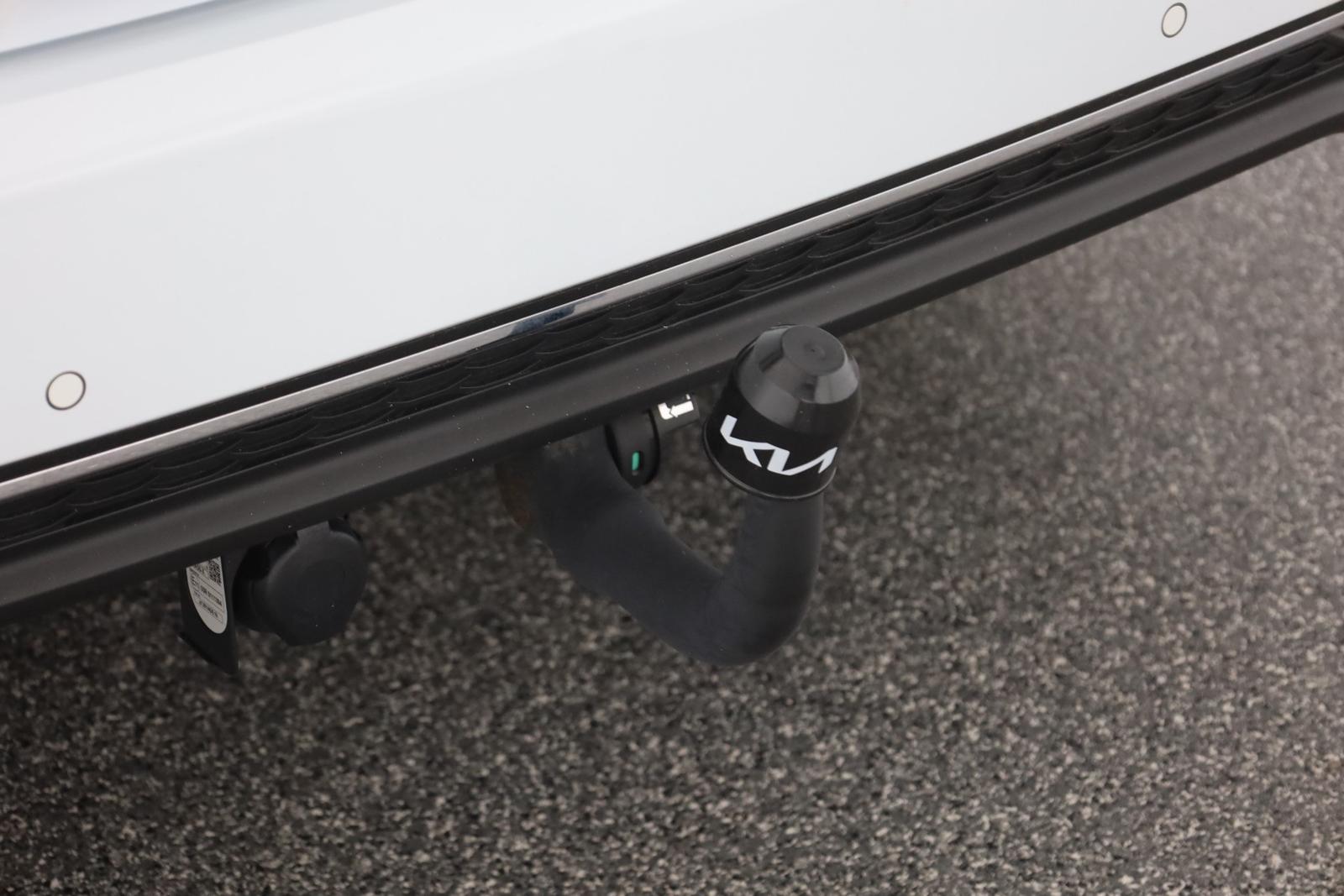 Kia Ceed SW 1.6 CRDi DCT7 LED Navi Kamera AHK ACC