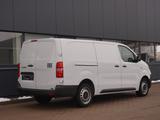 Fiat Scudo Kawa L3 2.0 180 AT / Navi + Holzboden - Fiat Scudo L3 Gebrauchtwagen