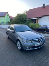 Mercedes-Benz Mercedes C230 Modell Avantgarde - Mercedes-Benz C 230 aus 2008
