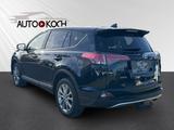 Toyota RAV 4 2,5l Hybrid 4x4 Team D / STANDHEIZUNG / AH - Toyota RAV 4 mit Hybrid-Antrieb