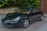 Porsche 996 Carrera 4 - Millennium Edition Nr.  911/907 - gebrauchte Porsche 996 aus dem Jahr 2000