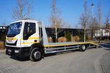 Iveco Eurocargo 160-250/ NEW galvanized tow truck body