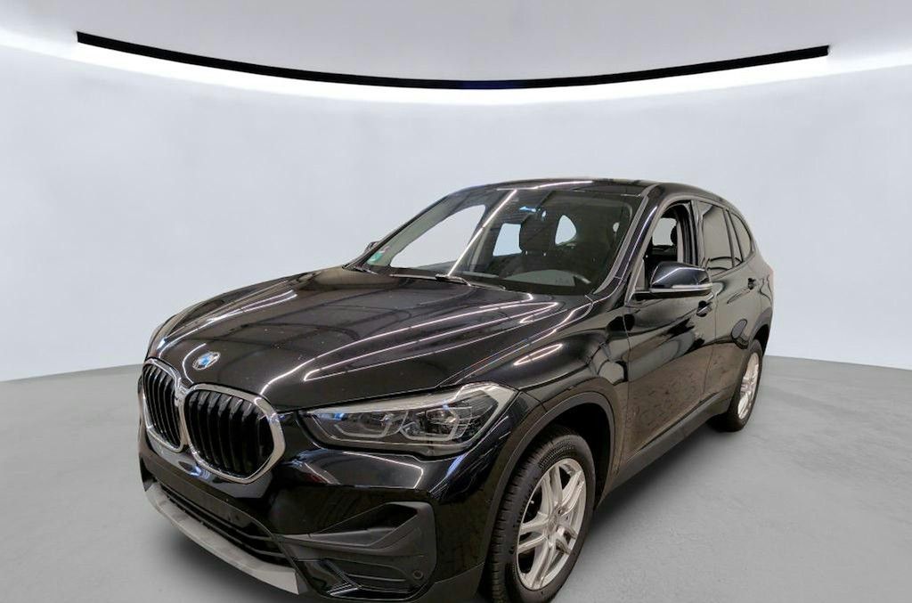 Image of BMW X1