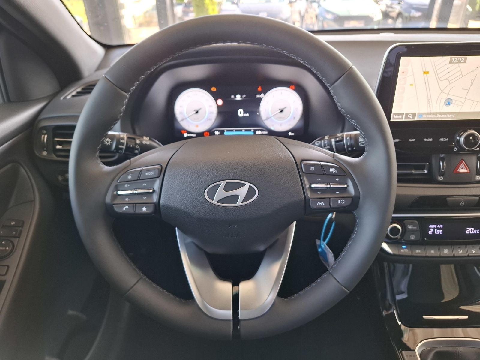 Hyundai i30 – Bild 22