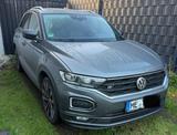 Volkswagen T-Roc 2.0 TSI DSG 4MOTION Sport Sport - VW T-Roc Gebrauchtwagen in Düsseldorf