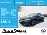 Volkswagen Golf GTE BLACK STYLE 18 ACC HuD LED NAVI PDC RFK
