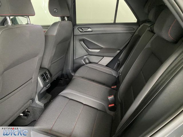 T-Roc 2.0TSI Sport 4Motion KAMERA LED ACC