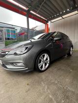 Opel Astra ST 1.6 Turbo Innov. 147kW Auto S/S Inn... - Opel Astra: 14 Turbo