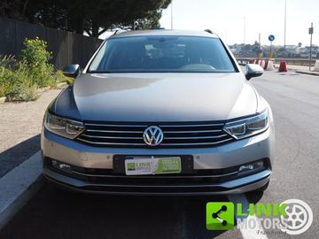 Volkswagen Passat Variant - 8